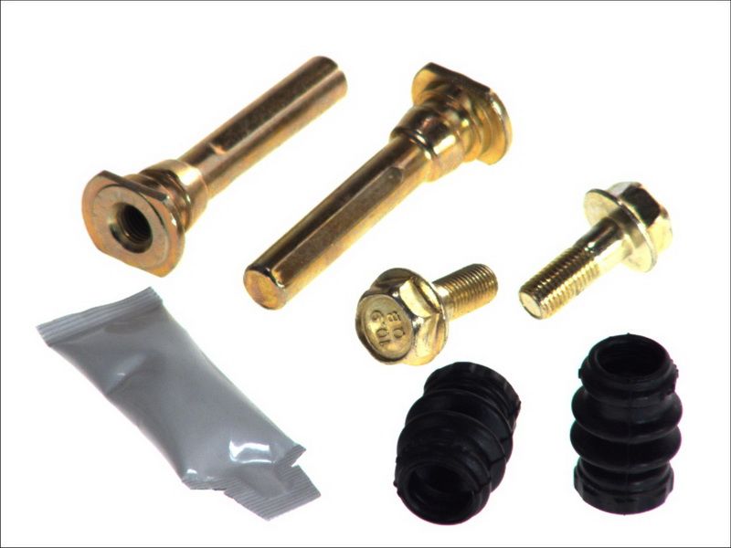 Kit de guías de cáliper de freno AUTOFREN SEINSA D7038C para Nissan NP300