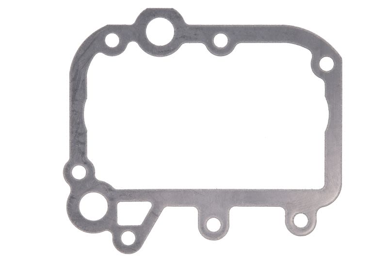 Empaquetadura de carcasa de filtro de aceite ENGITECH ENT010892 para Fendt 916 Vario