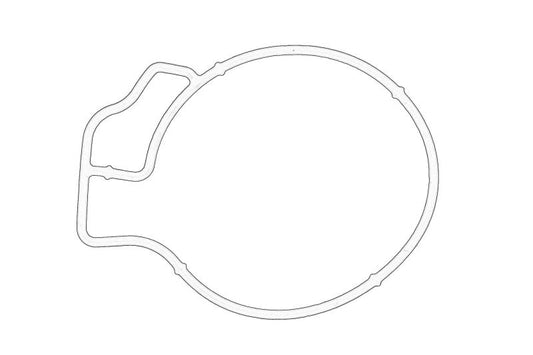 Empaquetadura de bomba de vacío OE MAZDA PE01-10-673 para Mazda 3