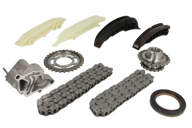 Kit de cadena de distribución MOTIVE TCK97 para BMW Serie 1 (E87) 2004-2011