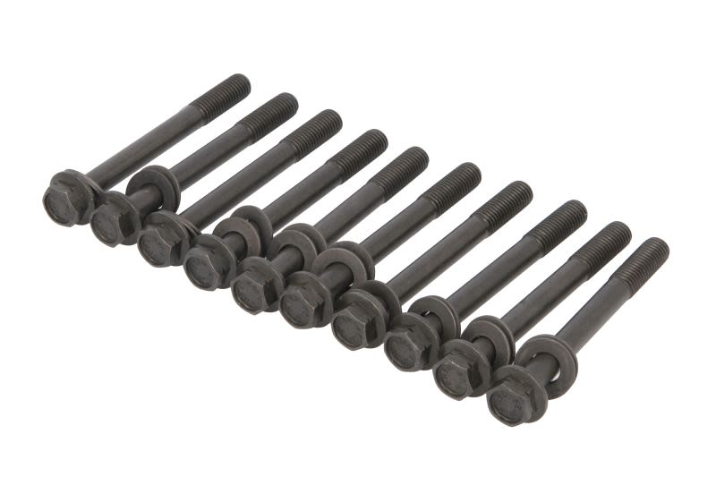 Juego de pernos de culata AMC 258157 para Suzuki Swift I