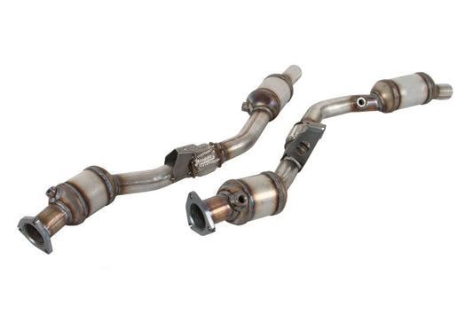 Catalizador JMJ JMJ 1091680 para Audi A4 B6