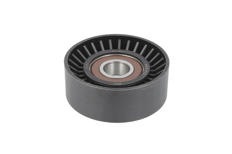 Polea tensora de correa multicanal BTA E28013BTA para Mercedes-Benz Clase C (CL203) 2001-2011