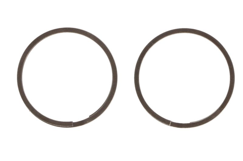 Anillo de sello de múltiple de escape DT SPARE PARTS 3.18163 para MAN G