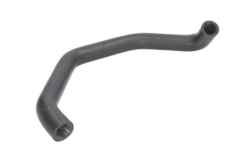 Manguera de ventilación de tapa de válvulas FEBI 49798 para BMW X5 (E53) 1999-2006