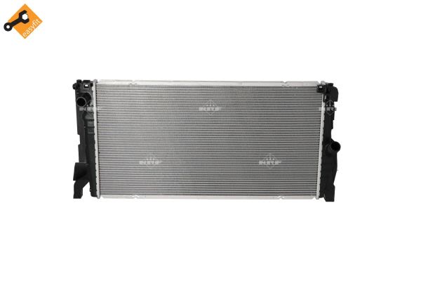 Radiador de motor NRF 50039 para BMW Serie 2 (F45) 2013-2021