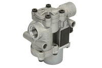 Electroválvula WABCO