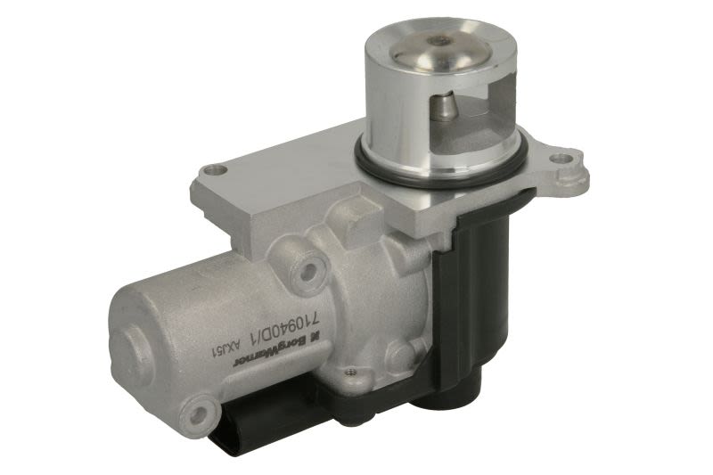 Válvula EGR BORG WARNER 710940D para Volkswagen Golf VI
