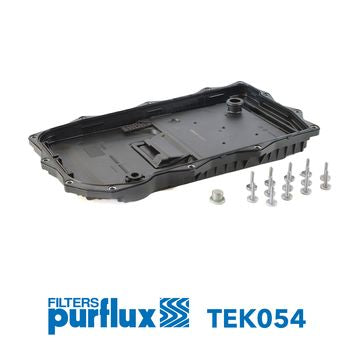 Filtro de transmisión automática PURFLUX TEK054 para BMW Serie 1 (F20) 2011-2019