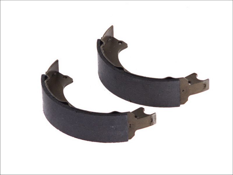 Juego de balatas de freno FERODO FSB641 para Audi A6 C5