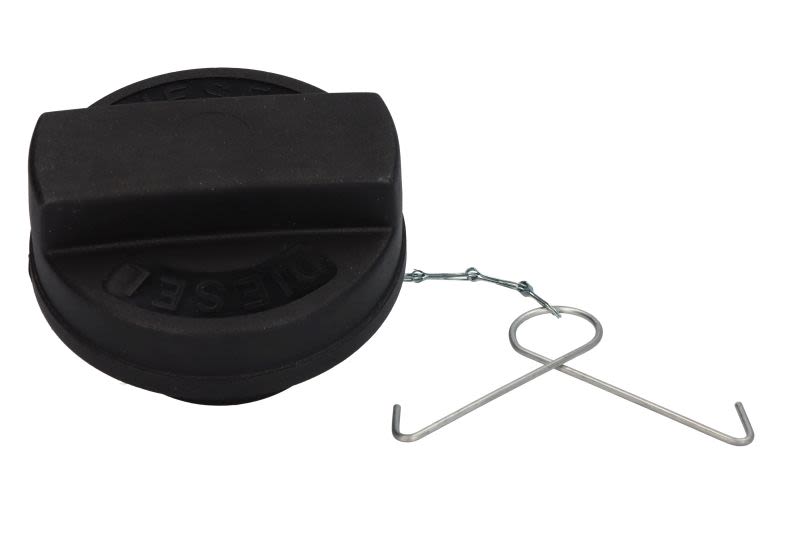 Tapa de estanque de combustible AKUSAN AG 0215 para Case IH 70