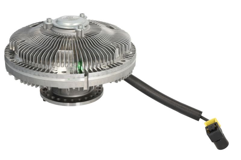 Embrague de ventilador de radiador MAHLE CFC 280 000P para DAF CF