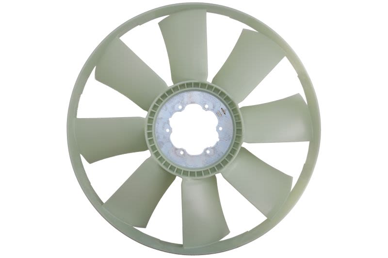 Ventilador de radiador NRF 49873 para Mercedes-Benz Atego