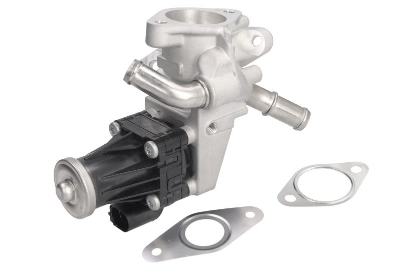 Válvula EGR NISSENS 98238 para Ford Range