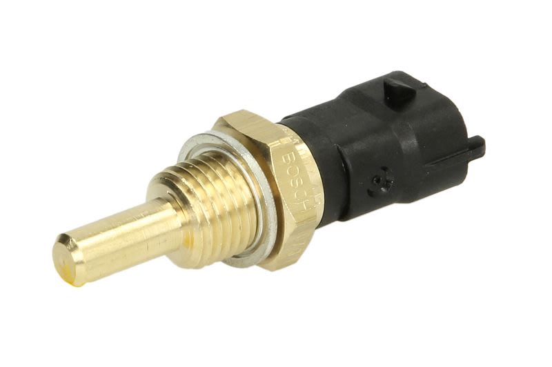 Sensor de temperatura de combustible BOSCH 0 281 002 412 para DAF CF
