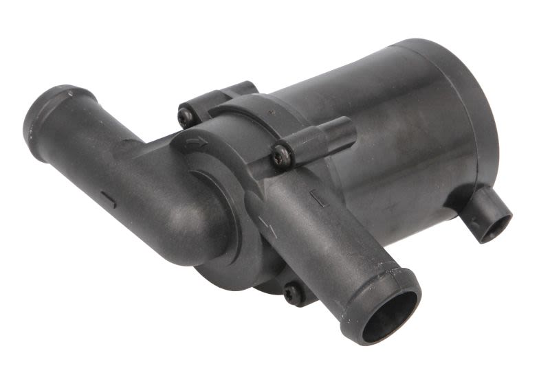 Bomba de agua auxiliar de calefactor NRF 390057 para Ford Focus I