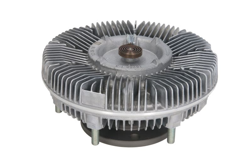 Embrague de ventilador de radiador BORG WARNER 18266-1 para Agco 8000