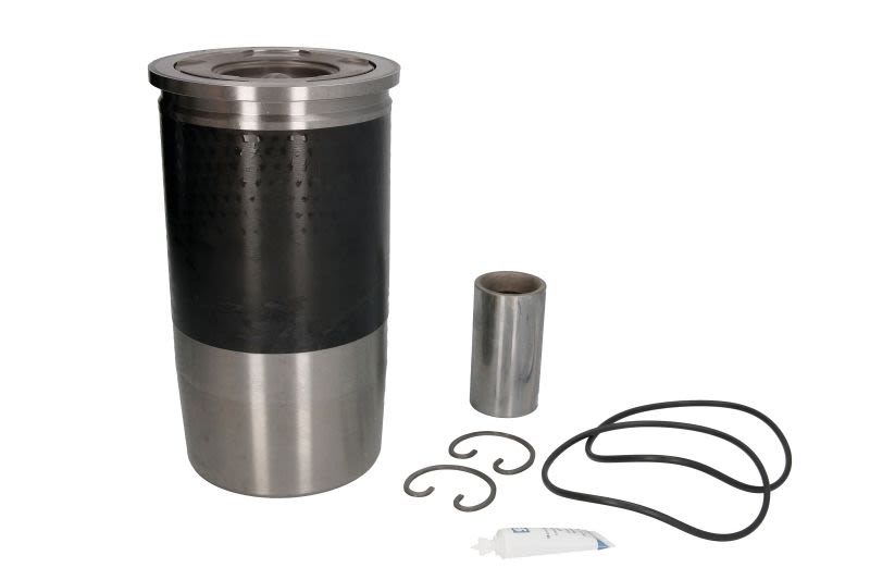 Kit de pistón y camisa de cilindro KOLBENSCHMIDT 40595961 para MAN TGS I