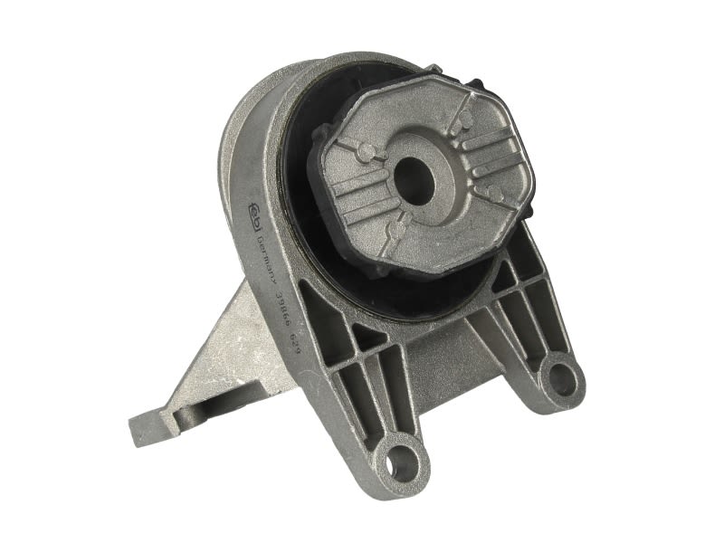 Soporte de caja de cambios manual FEBI 39866 para Fiat Bravo