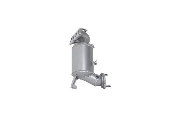 Catalizador ASSO MARMITTE SRL 12.0141 para Fiat 500X