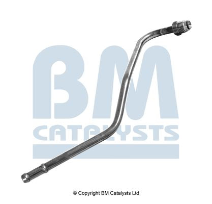 Línea de presión de sensor del filtro de partículas BM CATALYSTS PP11694A para Citroen C4 Aircross