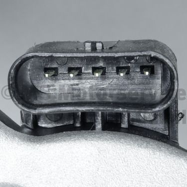 Válvula EGR PIERBURG 7.10334.01.0 para Mercedes-Benz Clase A (W176) 2012-2018
