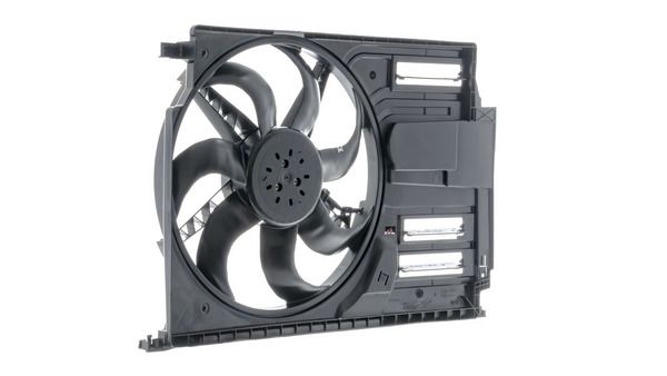 Ventilador de refrigeración de motor MAHLE CFF 403 000P para BMW Serie 2 (F45) 2013-2021