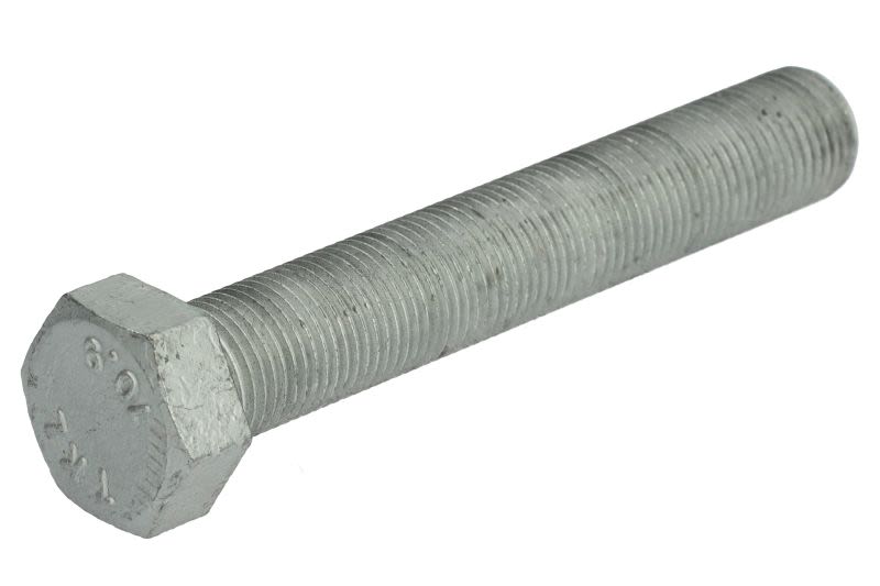 Perno de montaje de travesaño de eje AUGER 68260 para RVI G