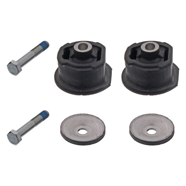 Juego de bujes de eje FEBI 08427 para Mercedes-Benz Clase E (A124) 1992-1998