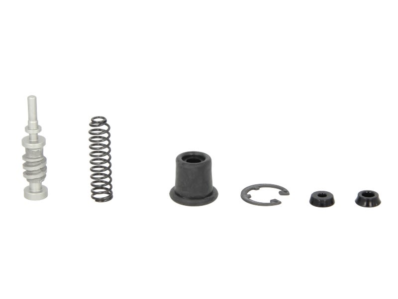 Kit de reparación para cilindro maestro de freno TOURMAX MSB-411 para Kawasaki KX