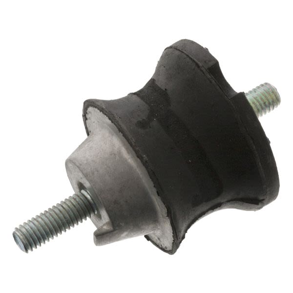 Soporte de caja de cambios automática FEBI 04123 para BMW Serie 5 (E34) 1987-1996