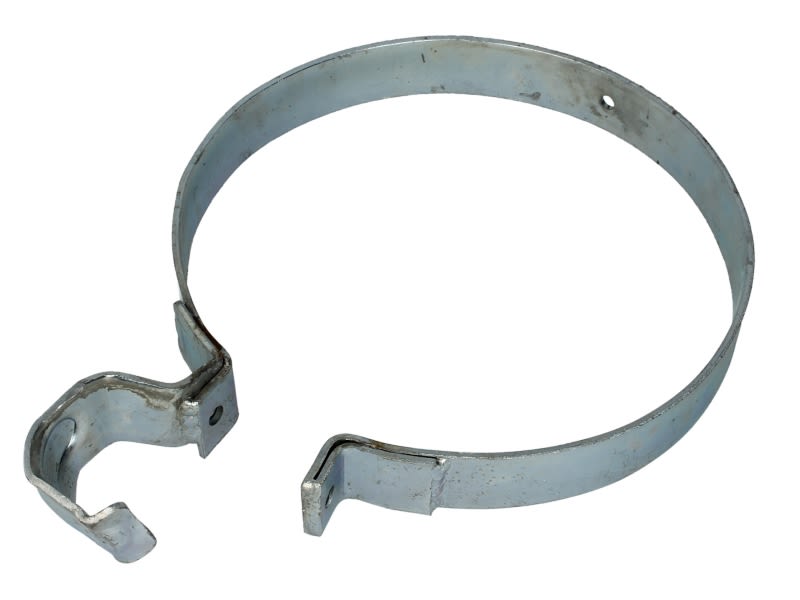 Soporte de escape VANSTAR 20978MB para Mercedes-Benz Vario (B670) 1996-