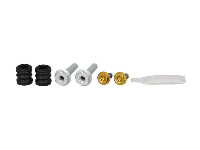 Kit de guías de cáliper de freno AUTOFREN SEINSA D7125C para Nissan Terrano II