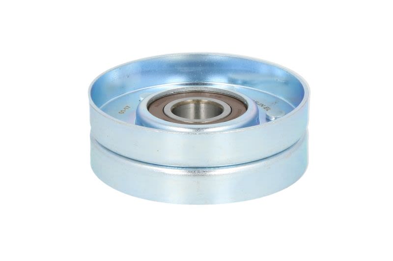 Polea tensora/guía de correa multicanal BTA E2W0041BTA para Audi A4 B5