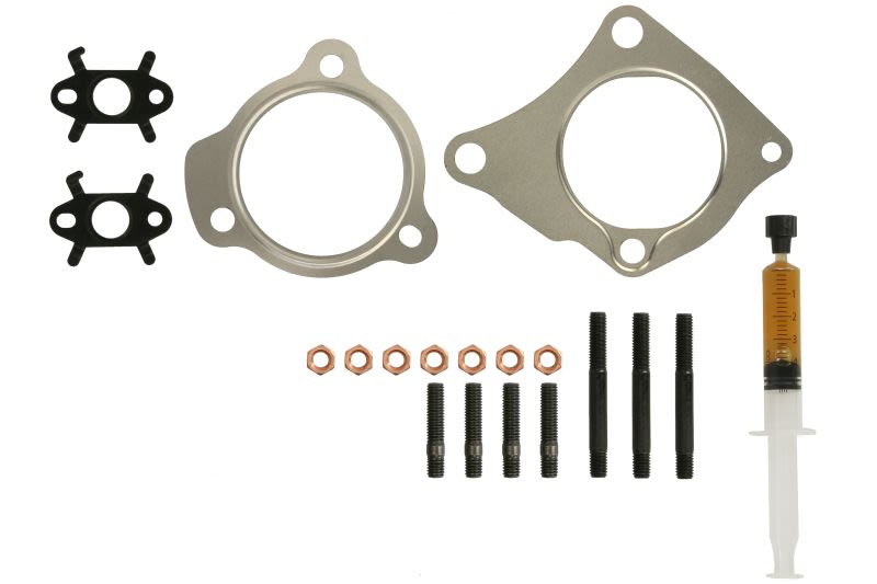 Kit de montaje de turbocompresor AJUSA JTC11524 para Renault Megane