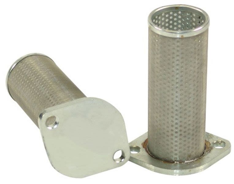 Filtro hidráulico SF HY90775 para JCB 3CX