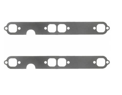 Empaquetadura de múltiple de escape FELPRO MARINE FEL17420