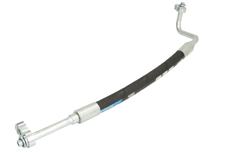 Línea de alta presión, aire acondicionado CZM CZM112141 para Mercedes-Benz Actros MP4 / MP5