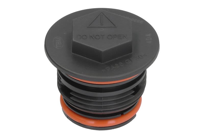 Tapa de estanque de refrigerante GIANT 336-SC062C001 para Scania S DC13.139-DC16.118
