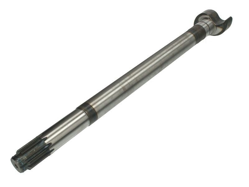 Eje de freno de tambor SBP 04-RO002