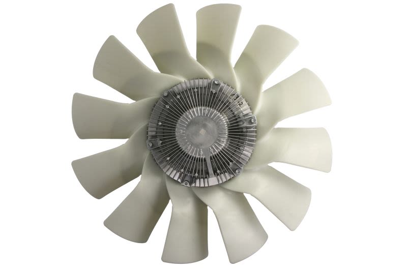 Embrague de ventilador de radiador BORG WARNER 20010002 para Volvo FM II