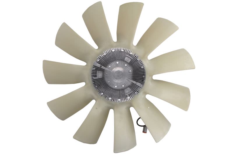 Embrague de ventilador de radiador THERMOTEC D5SC012TT para Scania G I