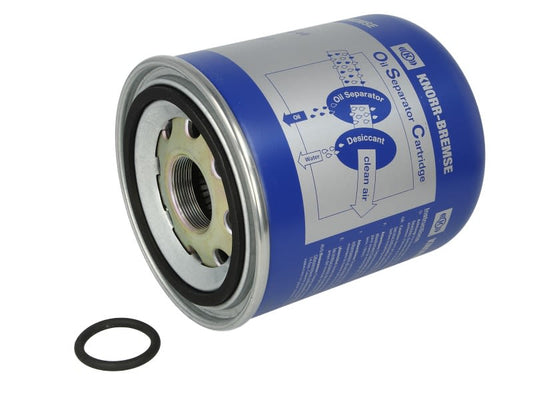 Cartucho del secador de aire, sistema de aire comprimido KNORR K039454 para DAF F