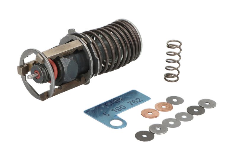 Barra estabilizadora BOSCH R917004187