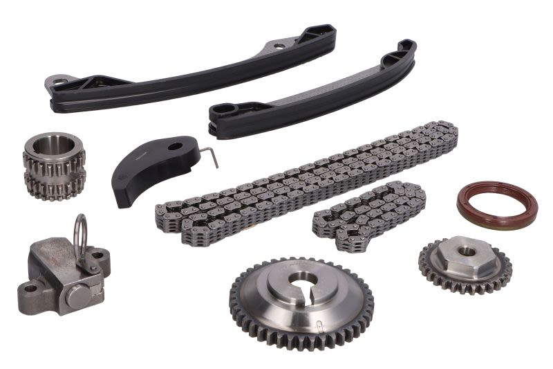 Kit de cadena de distribución HERTH+BUSS JAKOPARTS J1191024 para Nissan Versa II