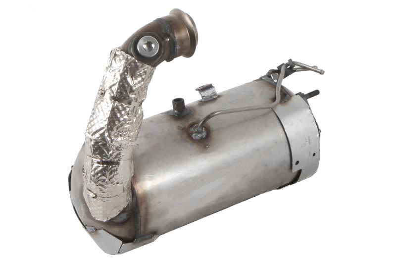 Catalizador BM CATALYSTS BM11392H para Mercedes-Benz Clase A (W176) 2012-2018