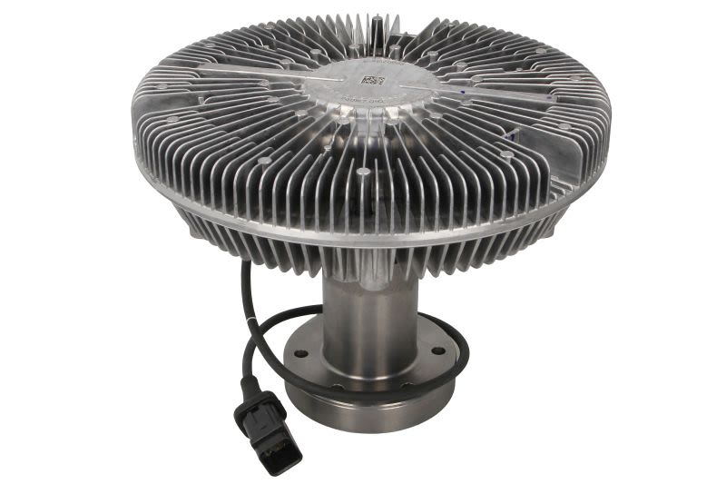 Embrague de ventilador de radiador BORG WARNER 20007126 para Caterpillar 336D2