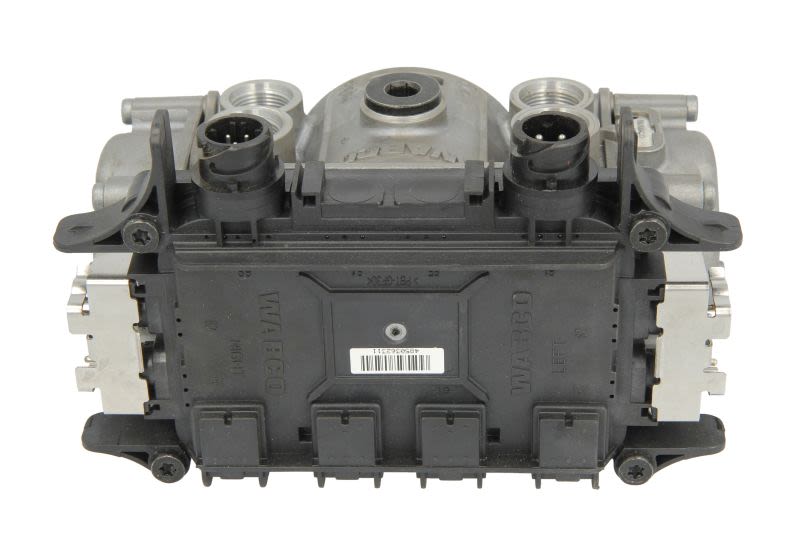 Modulador de eje WABCO 4801040050