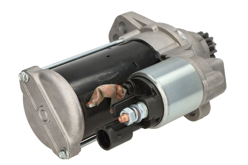 Motor de arranque HC-CARGO F 032 115 560 para Audi A3
