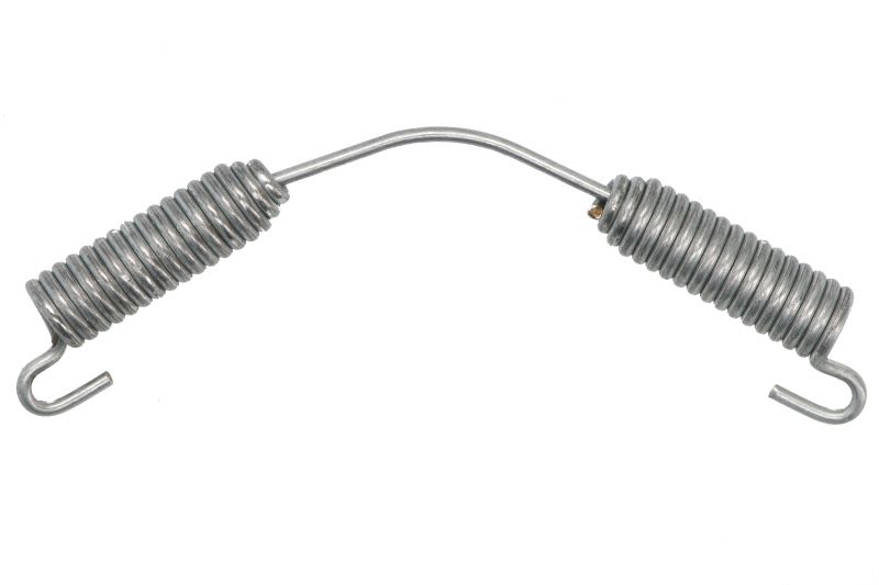 Resorte de balatas de freno BPW 05.397.34.22.0 para BPW ECO Plus